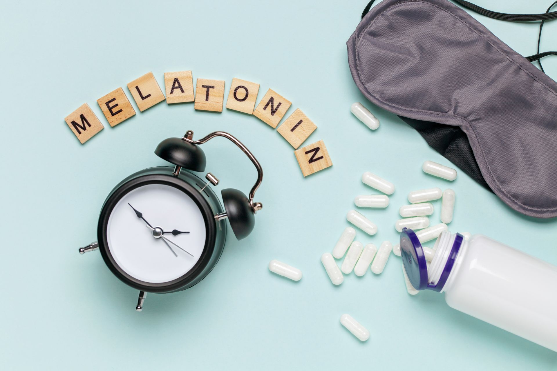Side effects of melatonin use - what should you know?